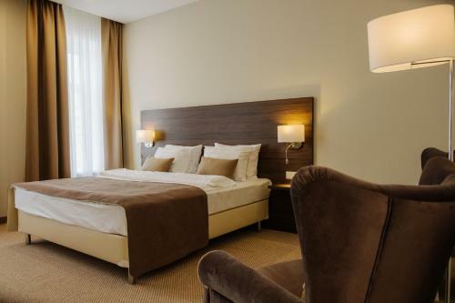 Hotel Adagio On Isaakiyevskaya