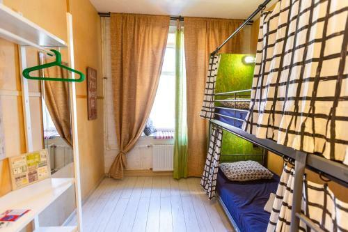 Albergue Central Street