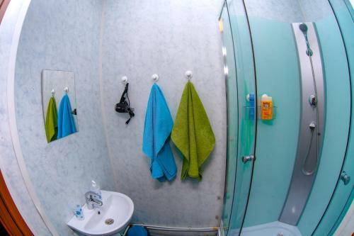 Christopher Hostel