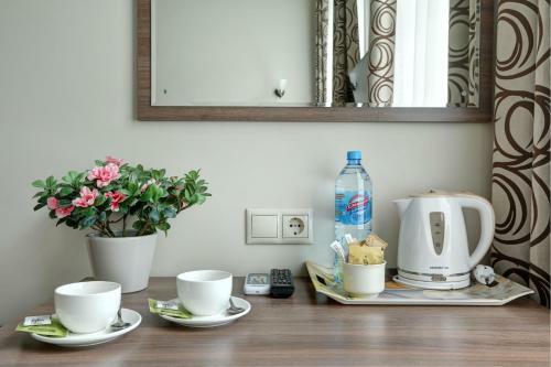 Hotel Algen On Goncharnya