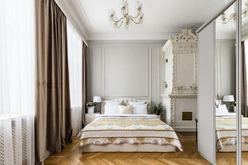 Kazanskaya Art Apart