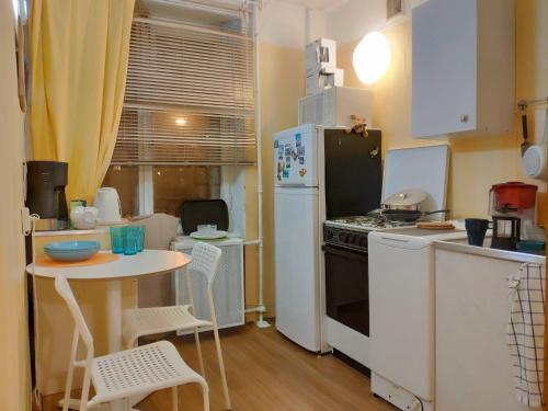 Apartment Novocherkasskiy 32