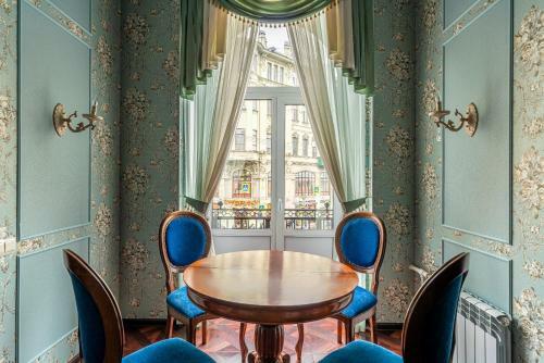 Kravt Sadovaya Hotel