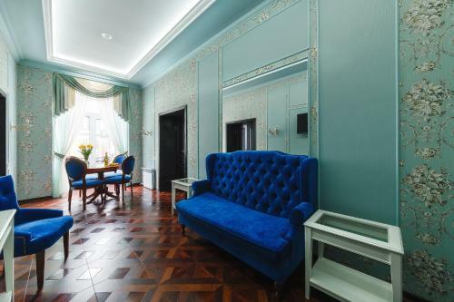 Kravt Sadovaya Hotel