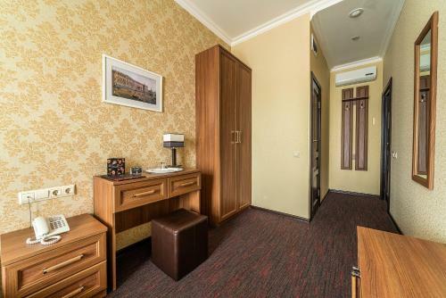 Kravt Sadovaya Hotel