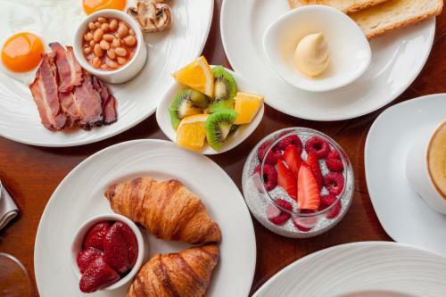 Kravt Sadovaya Hotel