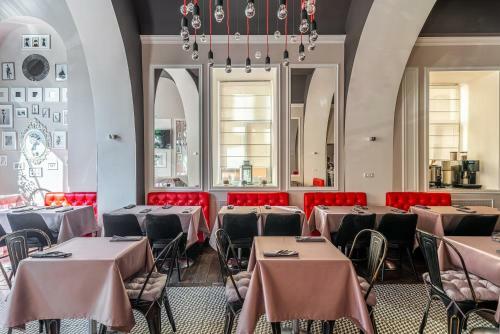 Kravt Sadovaya Hotel