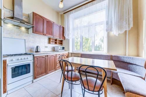 Ag Apartment Gagarina 35