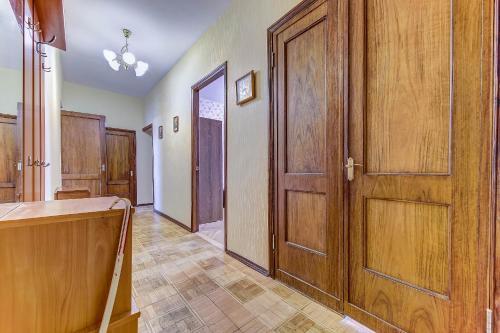 Ag Apartment Gagarina 35