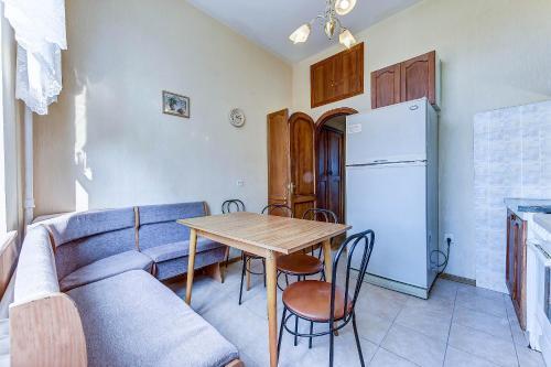 Ag Apartment Gagarina 35