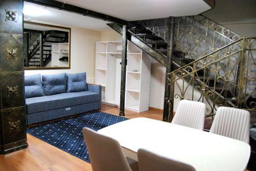 Apartment Korsakov