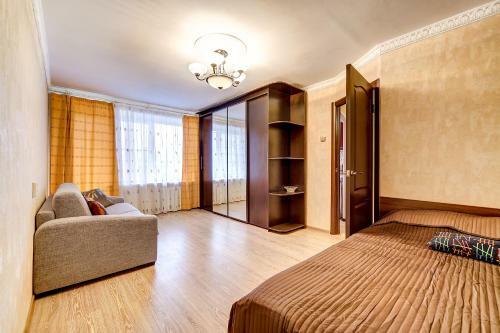 Ag Apartment Lensoveta 64