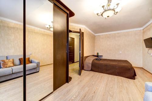 Ag Apartment Lensoveta 64