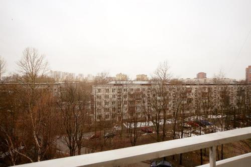 Ag Apartment Lensoveta 64