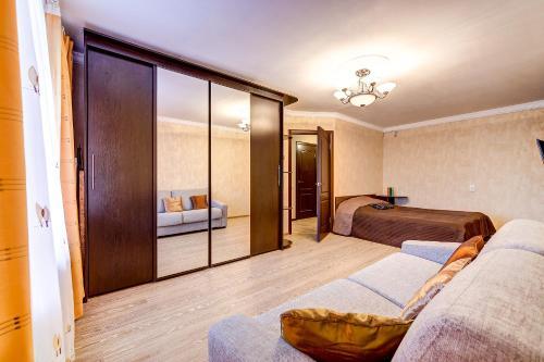 Ag Apartment Lensoveta 64