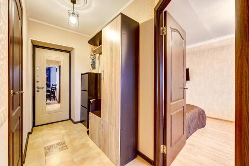 Ag Apartment Lensoveta 64