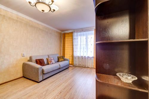 Ag Apartment Lensoveta 64