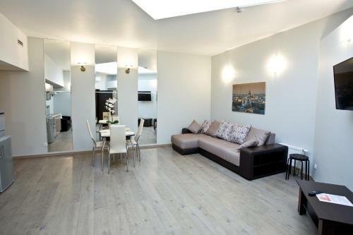 Cameo Apartments