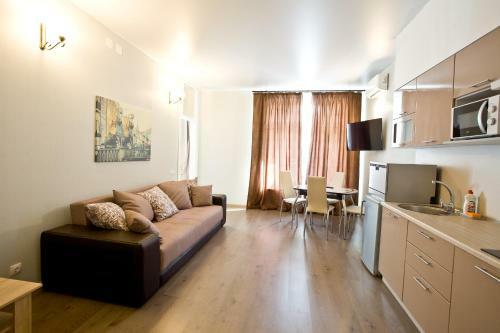 Cameo Apartments