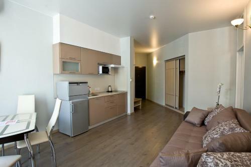 Cameo Apartments