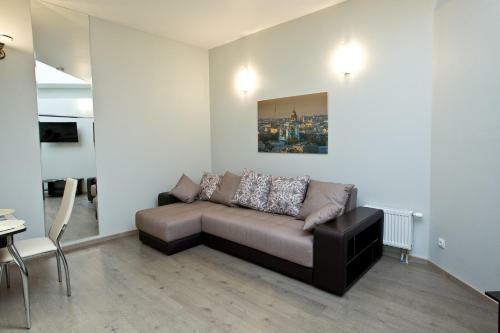 Cameo Apartments