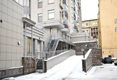 Cameo Apartments