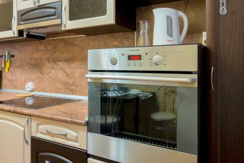 Apartamento Domotelli On Kolomyazhskiy