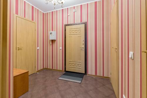 Apartamento Domotelli On Kolomyazhskiy