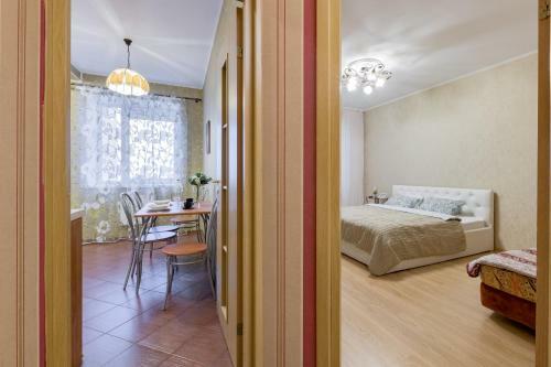 Apartamento Domotelli On Kolomyazhskiy