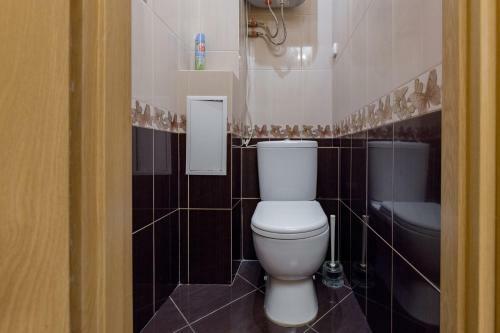 Apartamento Domotelli On Kolomyazhskiy