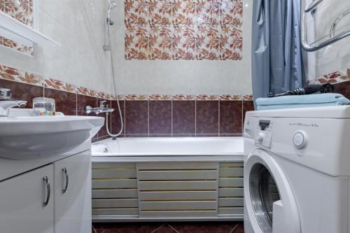 Apartamento Domotelli On Kolomyazhskiy