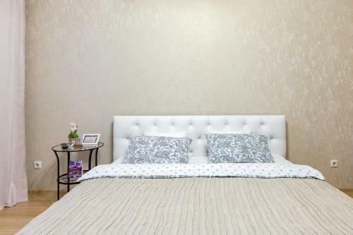 Apartamento Domotelli On Kolomyazhskiy