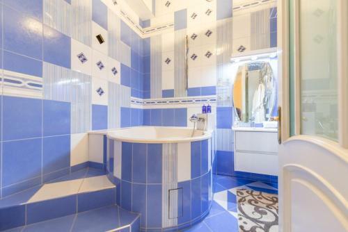 Apartment Na Moyke