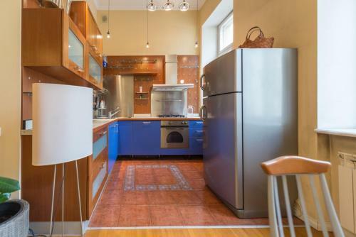 Apartment Na Moyke