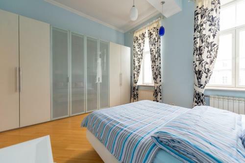 Apartment Na Moyke