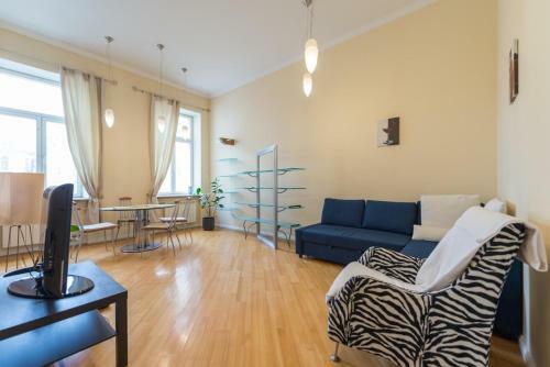 Apartment Na Moyke