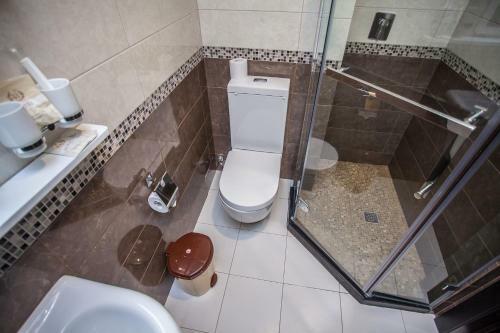 Hotel Alex Aqua
