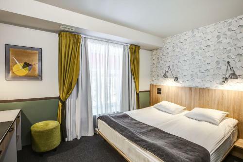 Posada Mops Hotel And Spa