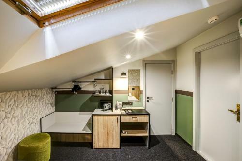 Posada Mops Hotel And Spa