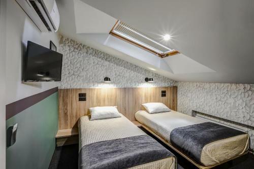 Posada Mops Hotel And Spa