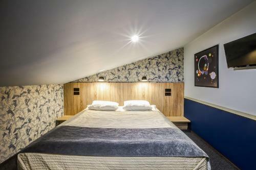 Posada Mops Hotel And Spa