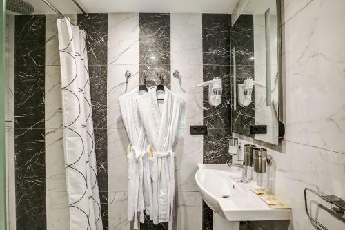 Posada Mops Hotel And Spa