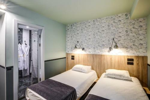 Posada Mops Hotel And Spa