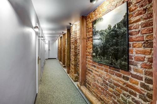 Posada Mops Hotel And Spa
