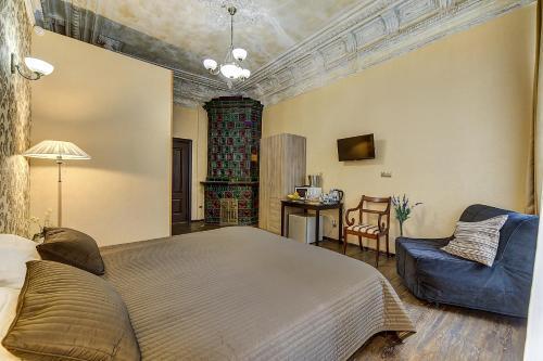 Apartamento ???????? ?? ??????, 8