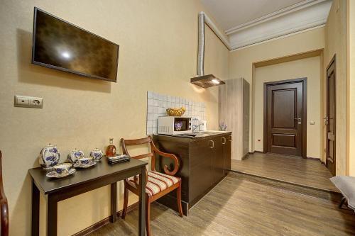 Apartamento ???????? ?? ??????, 8