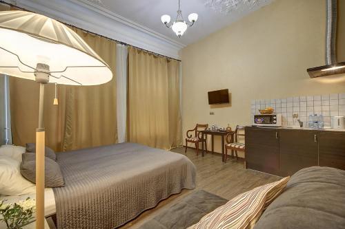 Apartamento ???????? ?? ??????, 8