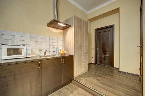 Apartamento ???????? ?? ??????, 8