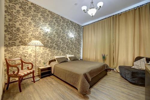 Apartamento ???????? ?? ??????, 8