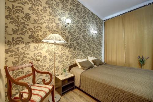 Apartamento ???????? ?? ??????, 8